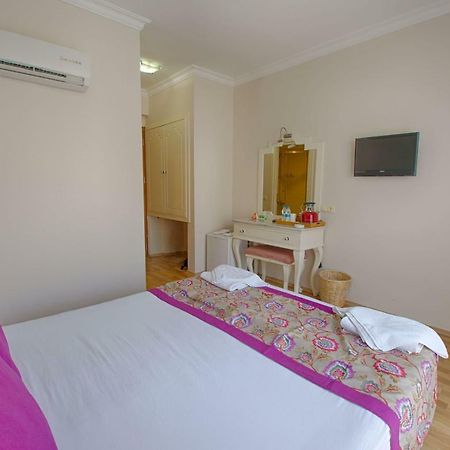 S3 Hotels Orange Ölüdeniz Extérieur photo