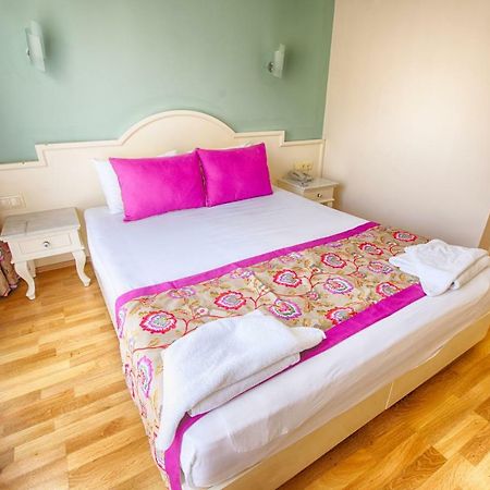 S3 Hotels Orange Ölüdeniz Extérieur photo