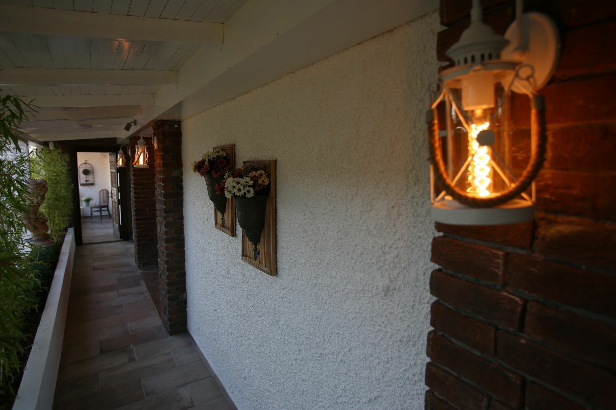 S3 Hotels Orange Ölüdeniz Extérieur photo