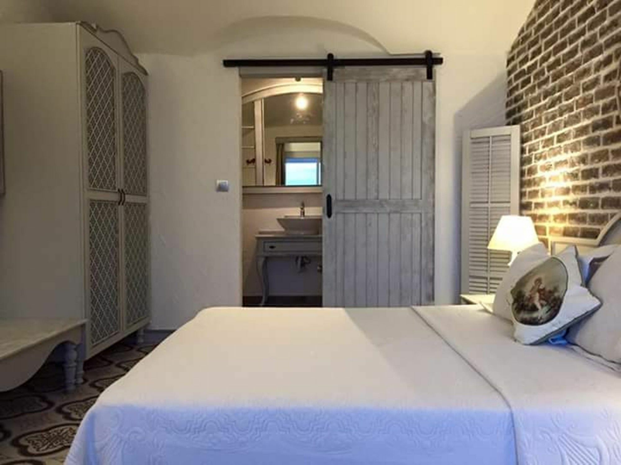 S3 Hotels Orange Ölüdeniz Extérieur photo