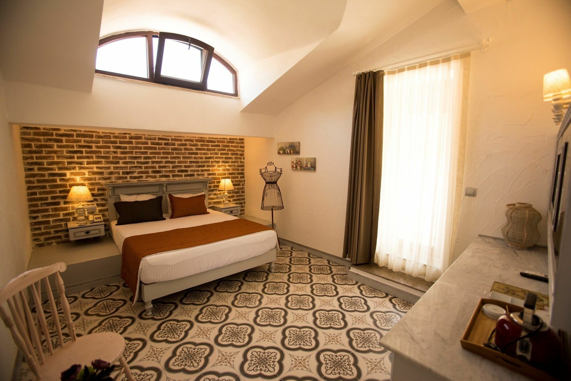 S3 Hotels Orange Ölüdeniz Extérieur photo