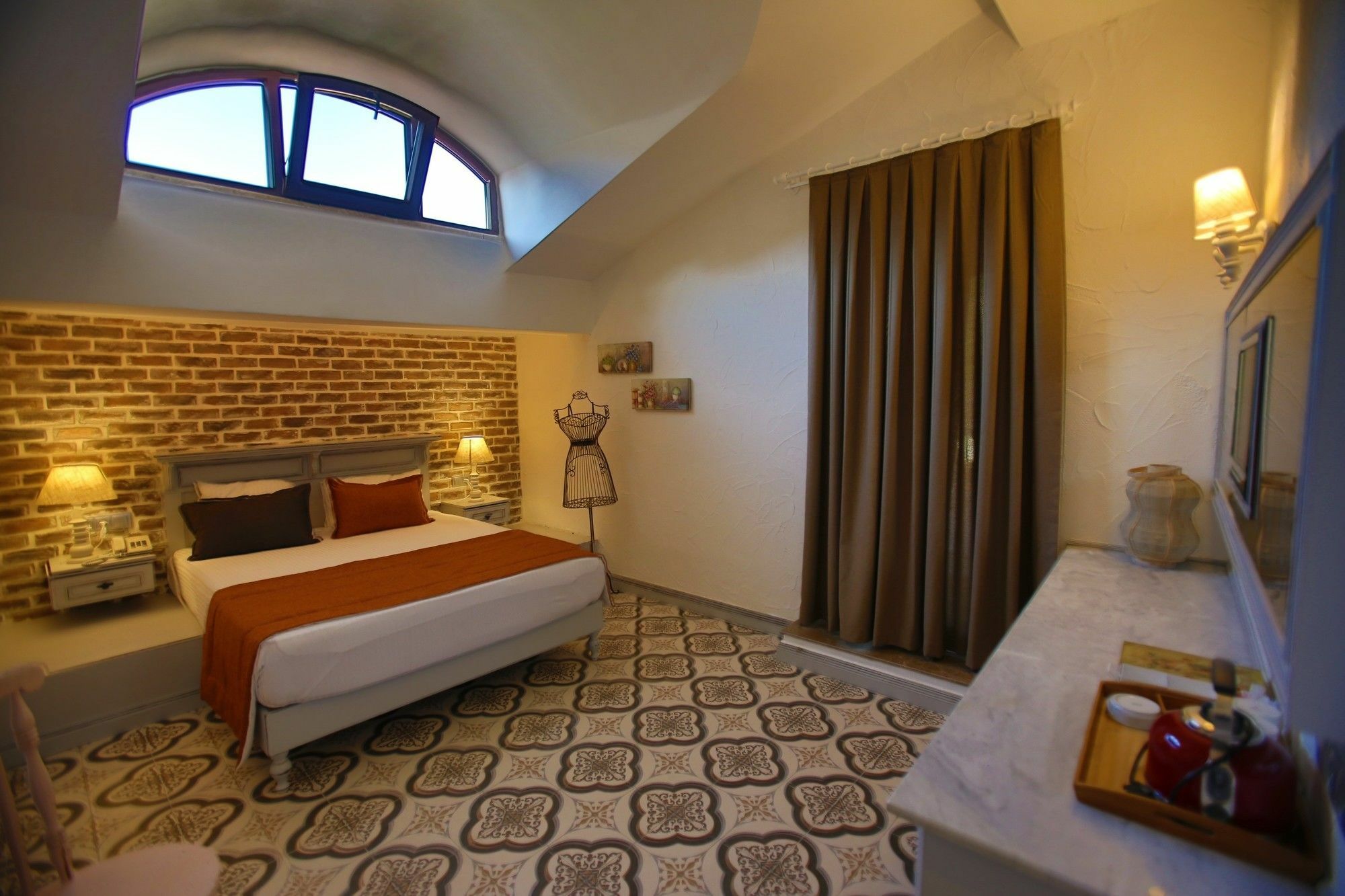 S3 Hotels Orange Ölüdeniz Extérieur photo