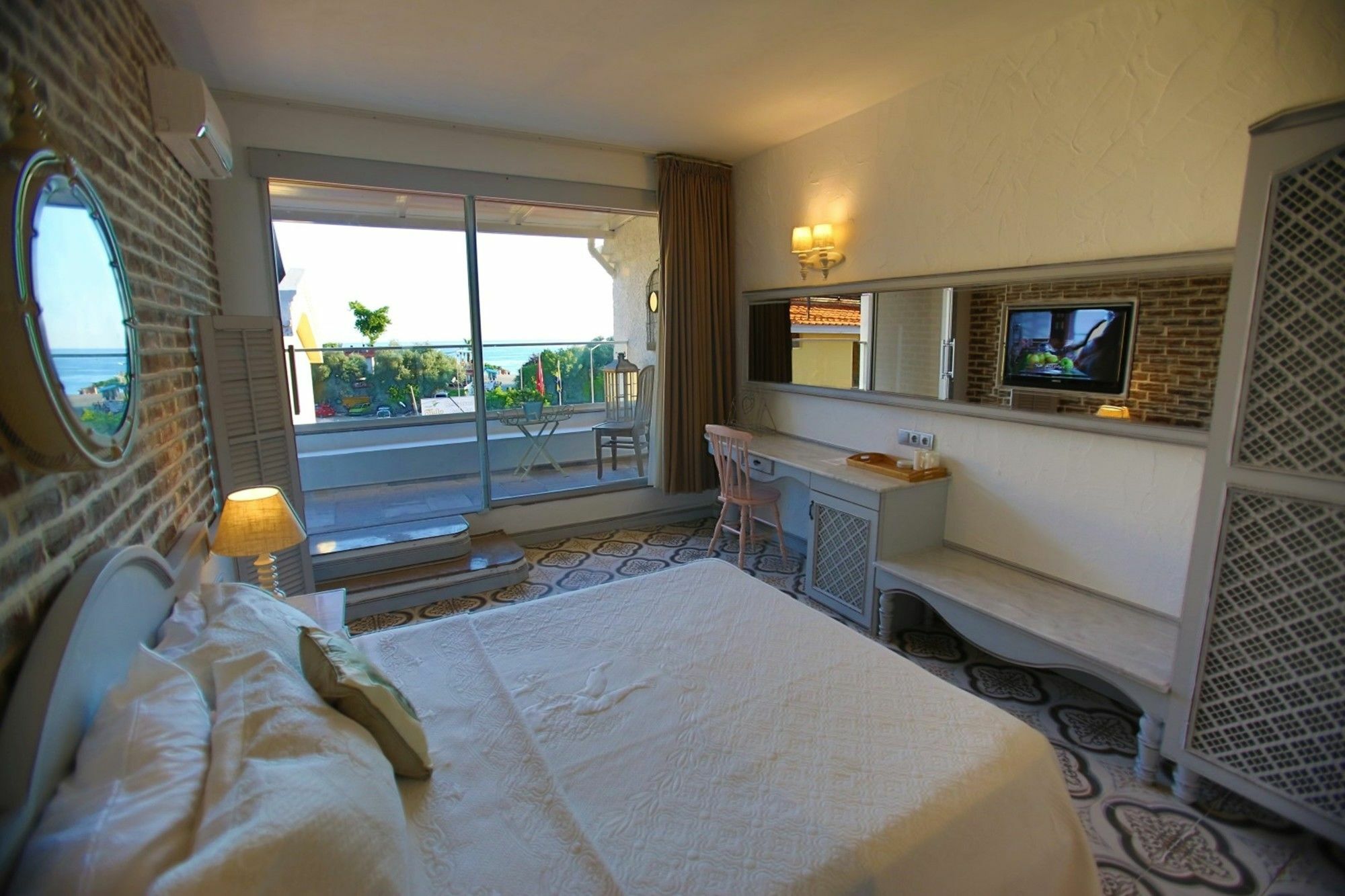 S3 Hotels Orange Ölüdeniz Extérieur photo