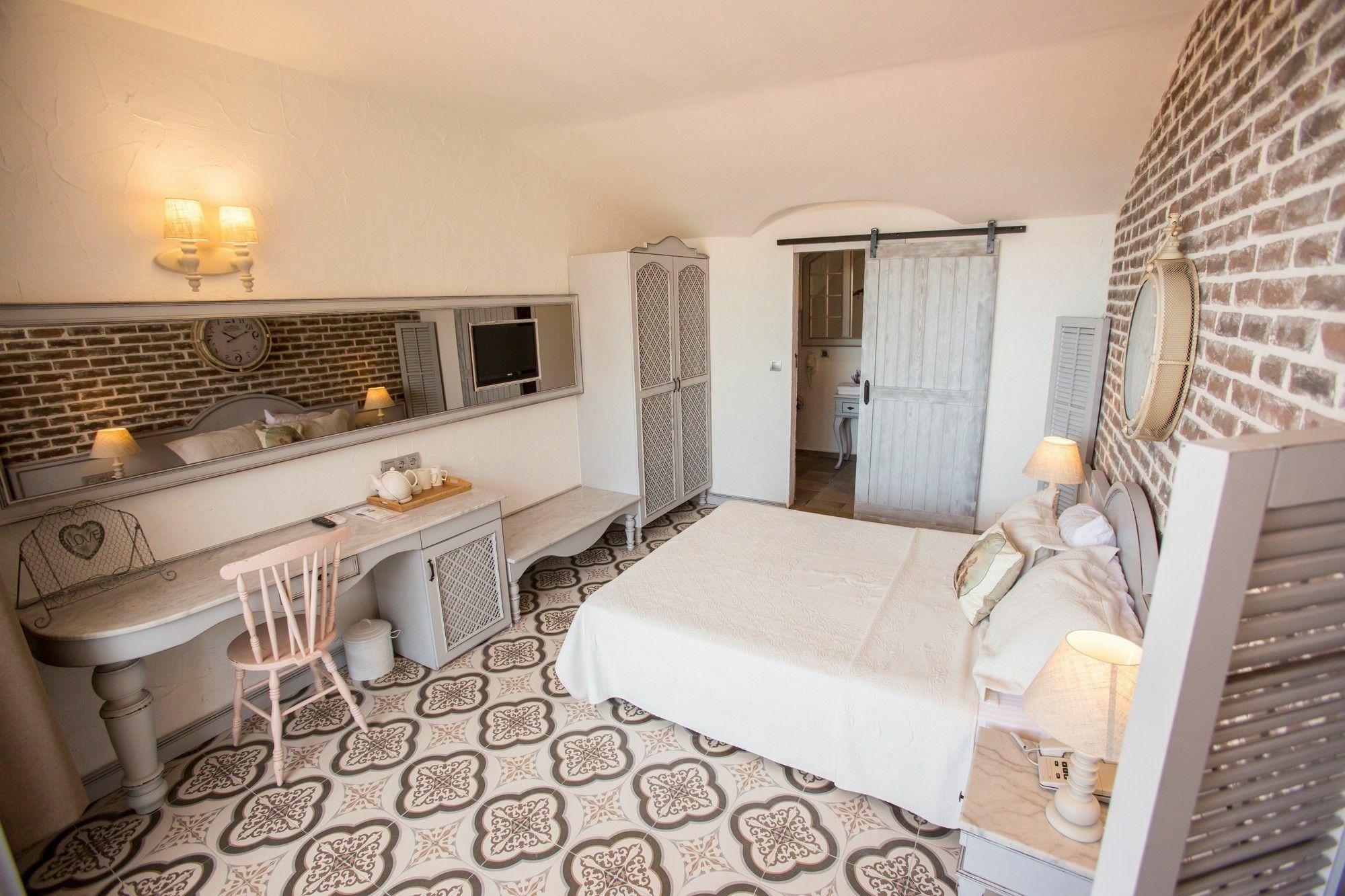 S3 Hotels Orange Ölüdeniz Extérieur photo