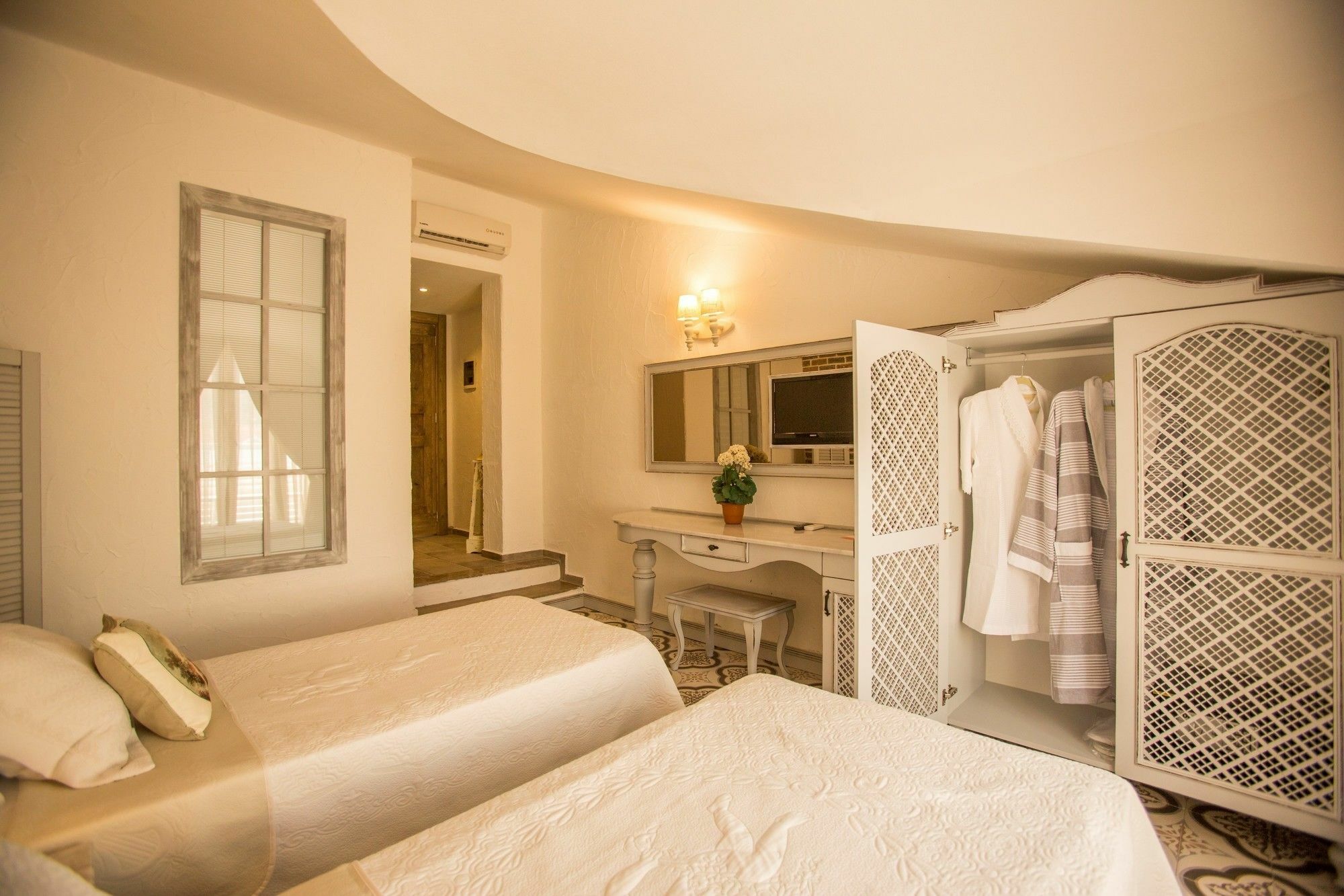 S3 Hotels Orange Ölüdeniz Extérieur photo