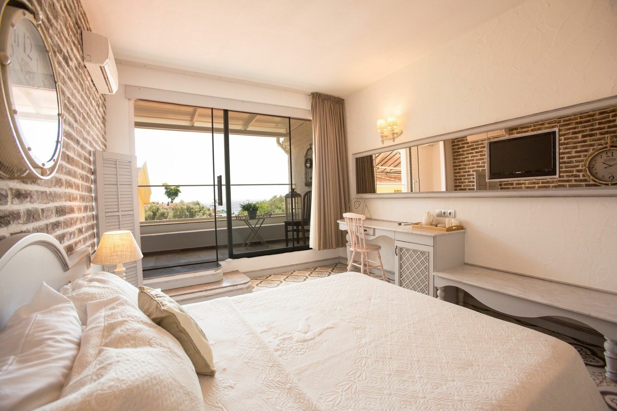 S3 Hotels Orange Ölüdeniz Extérieur photo
