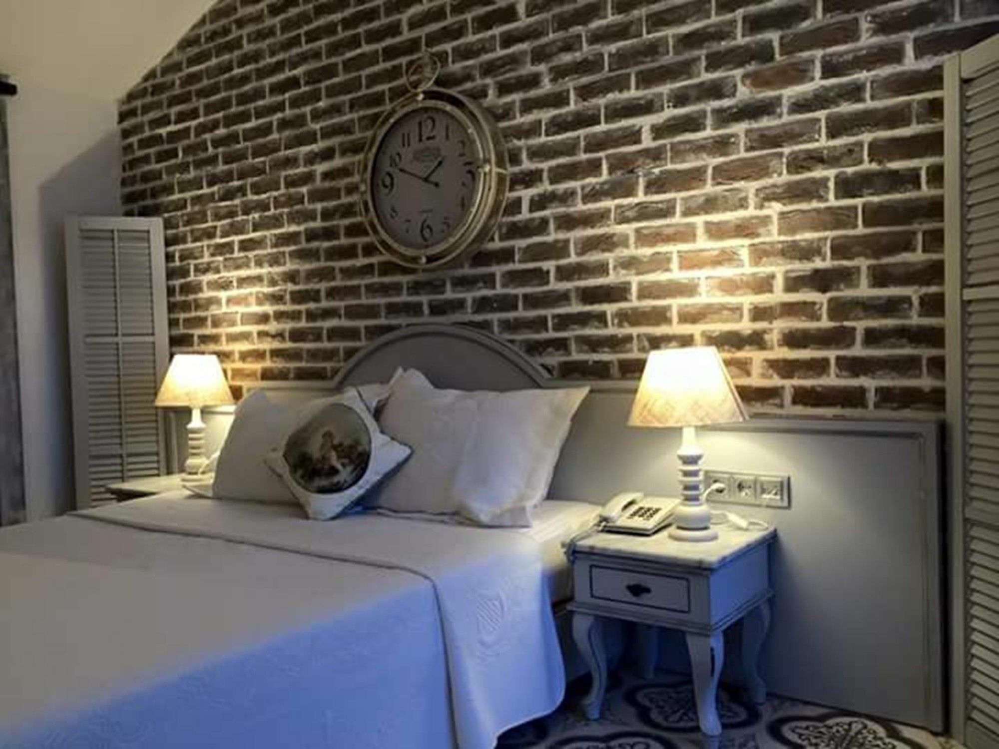 S3 Hotels Orange Ölüdeniz Extérieur photo