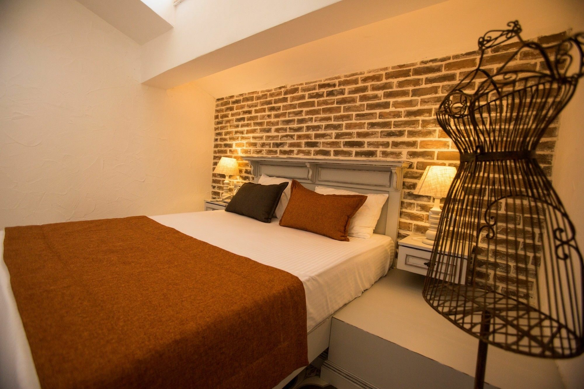 S3 Hotels Orange Ölüdeniz Extérieur photo
