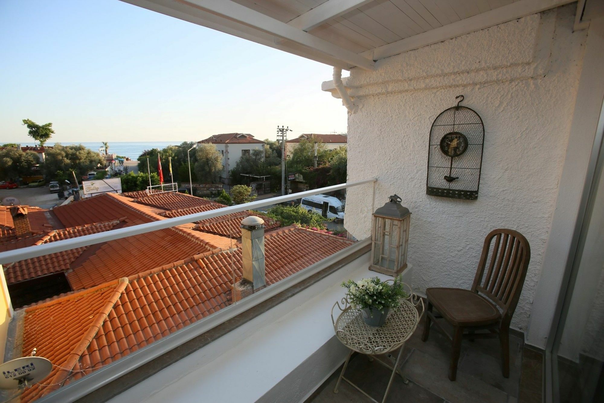 S3 Hotels Orange Ölüdeniz Extérieur photo