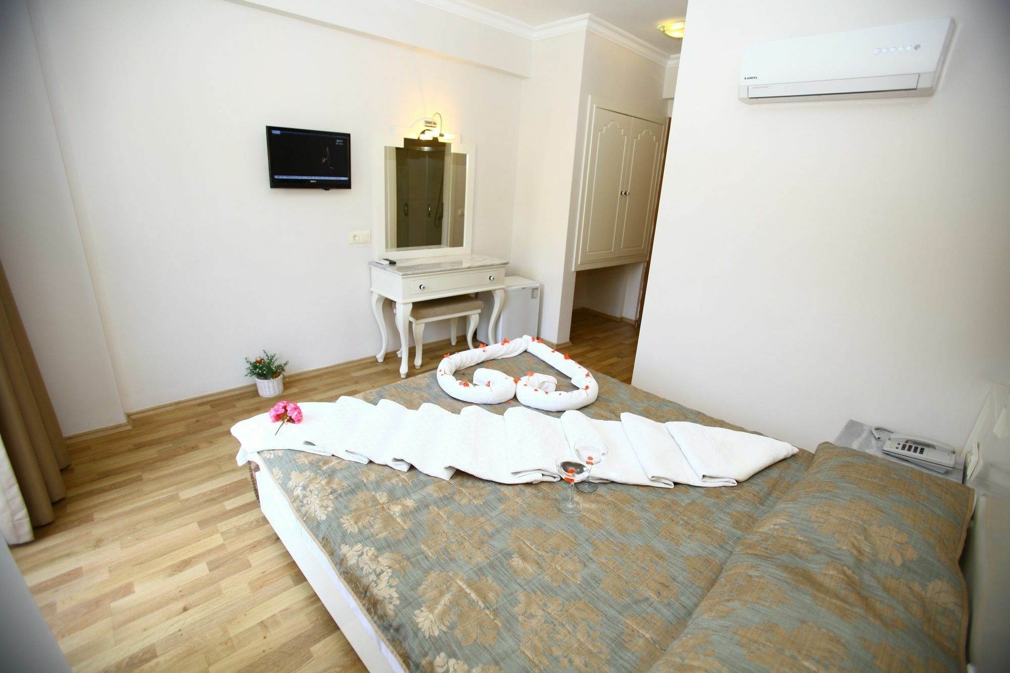 S3 Hotels Orange Ölüdeniz Extérieur photo