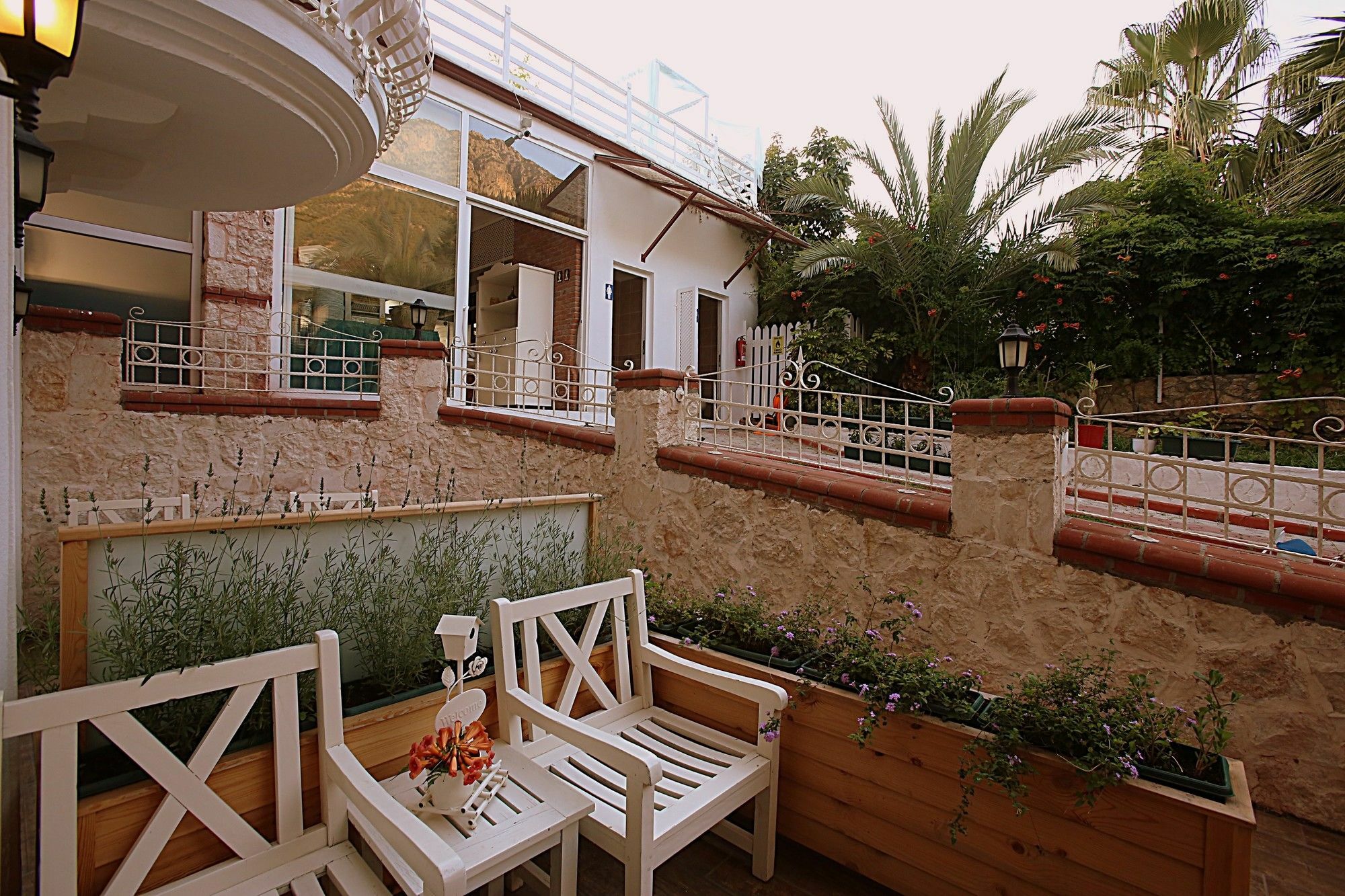 S3 Hotels Orange Ölüdeniz Extérieur photo