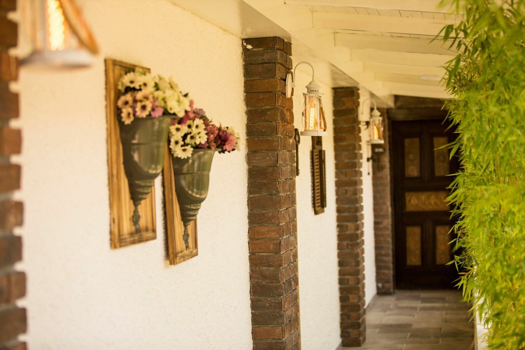 S3 Hotels Orange Ölüdeniz Extérieur photo