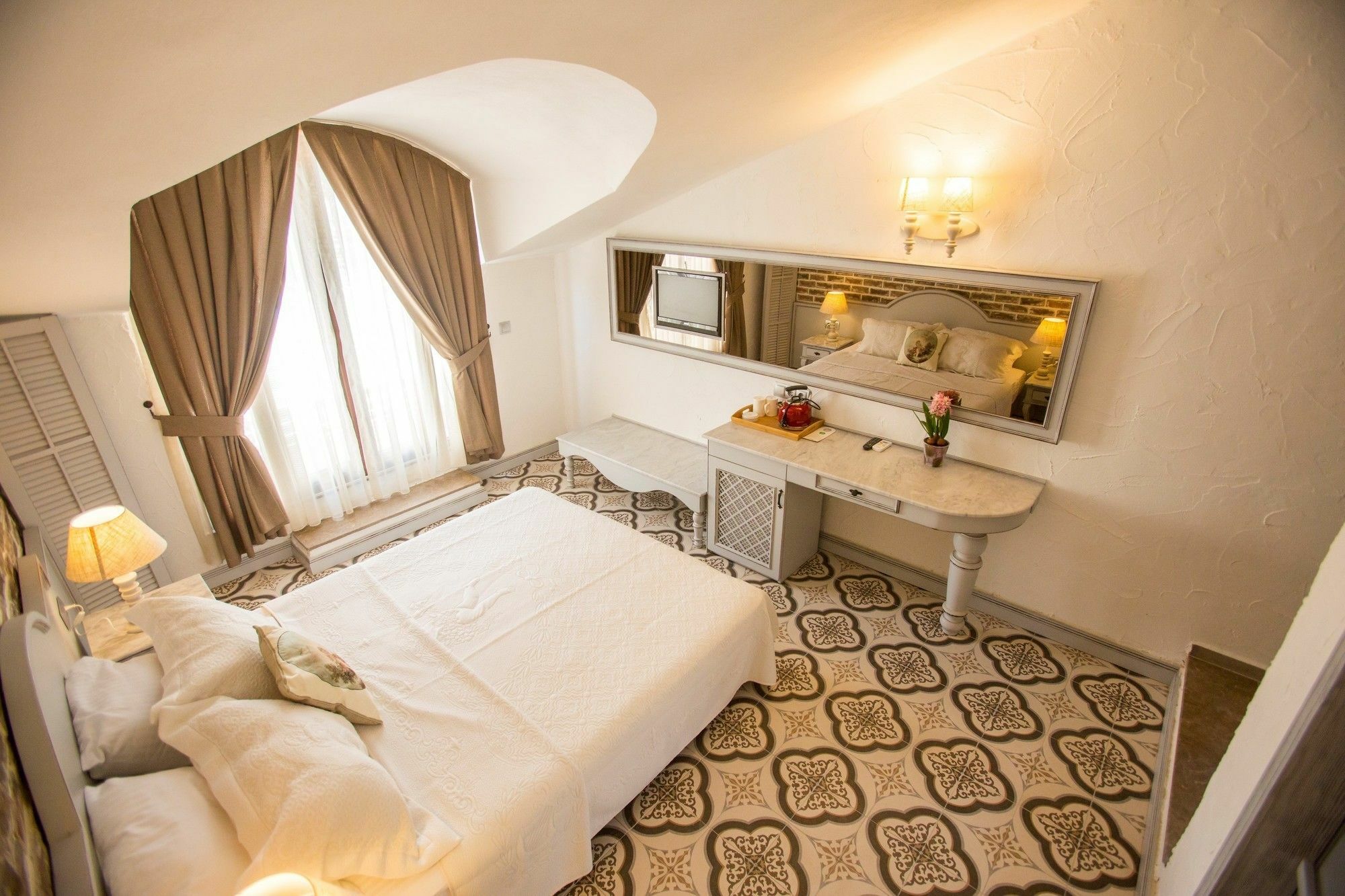 S3 Hotels Orange Ölüdeniz Extérieur photo