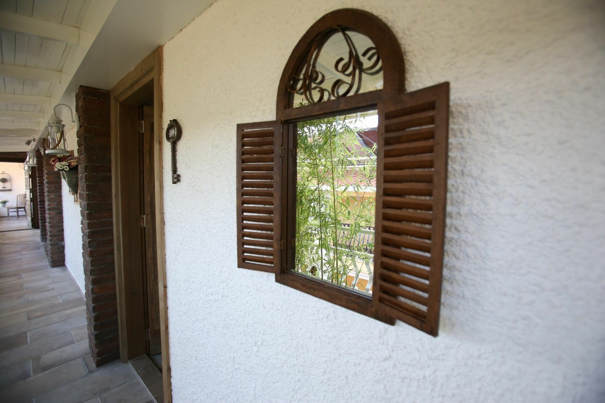 S3 Hotels Orange Ölüdeniz Extérieur photo